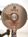 CSC Du Nouy Interfacial Tensiometer Dial Close Up