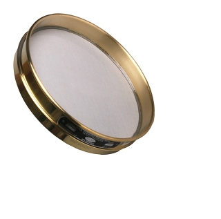 CSC 8" Brass H/H ASTM 25.0mm or 1"