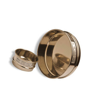 CSC 8" Brass ASTM 45.0mm or 1-3/4"