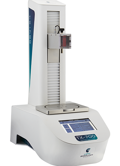 TX-700 - 250 N TEXTURE ANALYZER