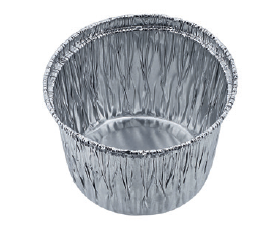 Disposable Aluminum Cups for Gel Timer (100)