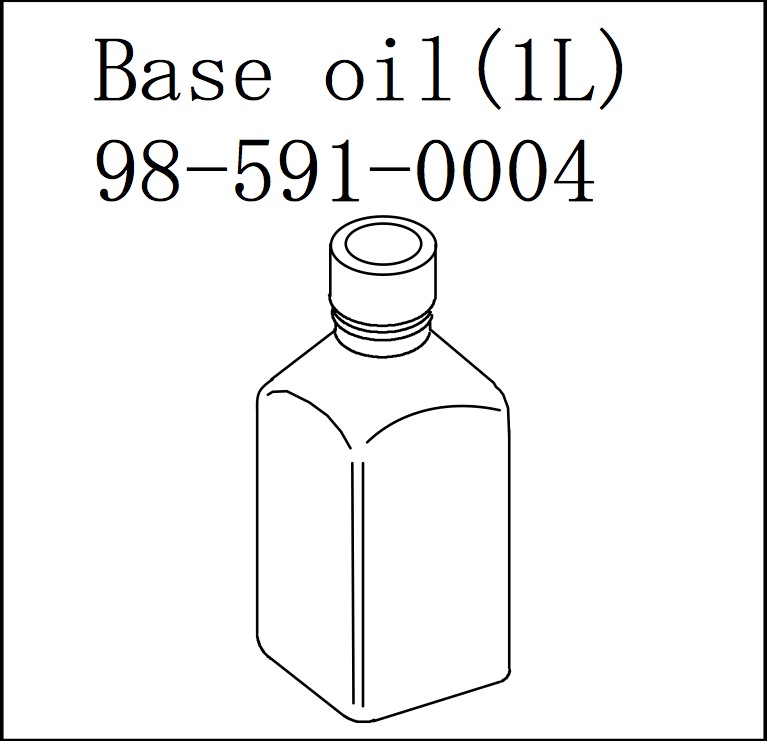 Base oil