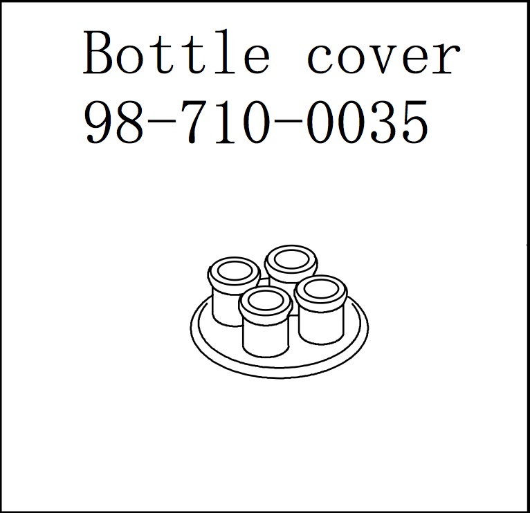 Bottle cover