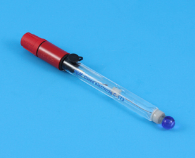 Combined pH Glass Electrode C-173