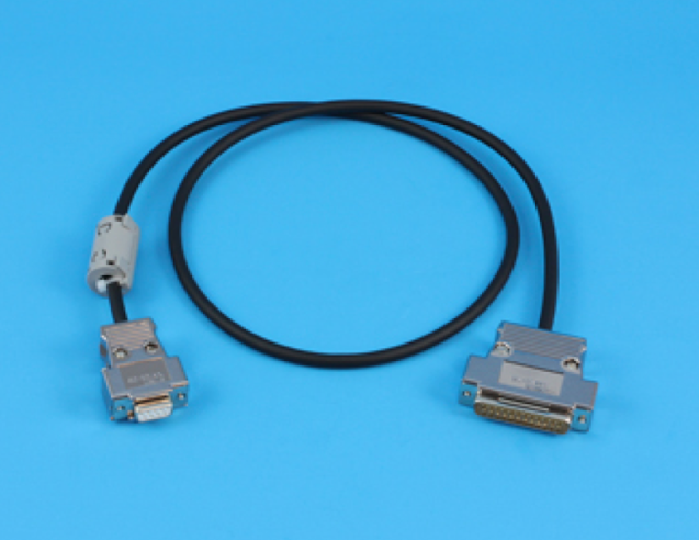 Connecting cable for IDP Printer