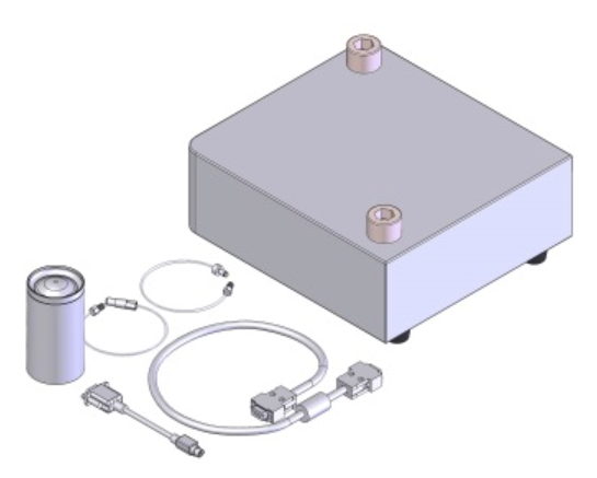 Connection Kit for CHD-502N