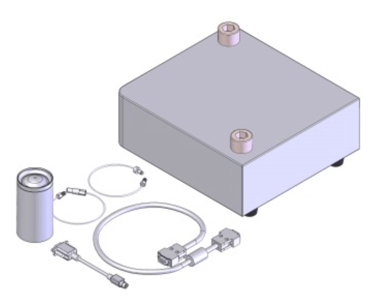 DA Connection Kit for CHD502N/DCU551N
