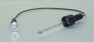 Detector Electrode