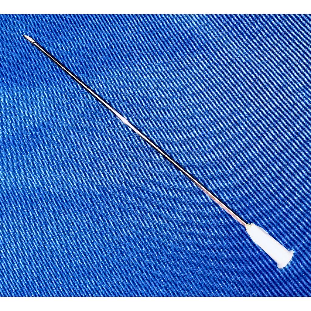 Disposable Needle 16Gx4