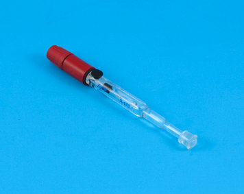 Double Junction Reference Electrode