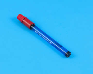 Epoxy body Combined pH Glass Electrode C-181