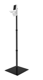 FeverWarn Model FW 1100 Floor Stand (Stand Only)