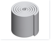 Filter, cotton 2pc/set