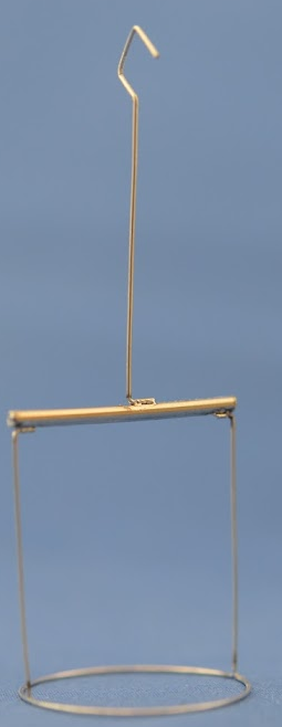 Fisher No. 14-812-5 DuNouy Ring
