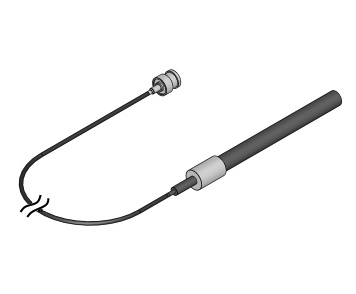 Fluoride Ion Selective Electrode (I-571)