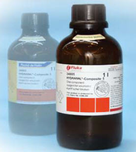 Hydranal Composite 5, Case of 4x2.5L bottles