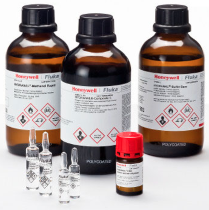 Hydranal Water Standard 0.10 (40ml)(100ppm)