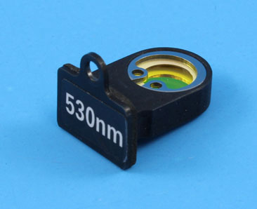 Interference Filter (530nm)