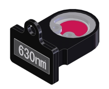 Interference Filter (630nm)