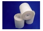 Paper Roll For IDP-910 Printer, 3 rolls