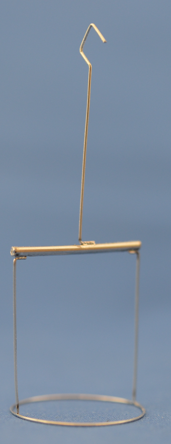 KY775 DYseries DuNouy Ring