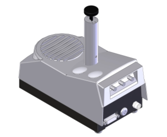 Magnetic stirrer /volumetric