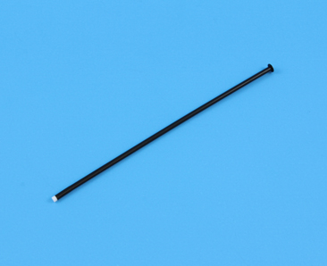Nozzle with  Diffusion Proof Type FEP phi3 X 2  L=152