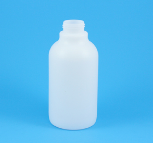 Polyethylene washing bottle