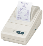 Printer IDP-910, Not Including Cable K1202013
