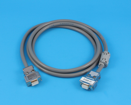 RS-232C Connection cable (9pin - 9pin) 2m