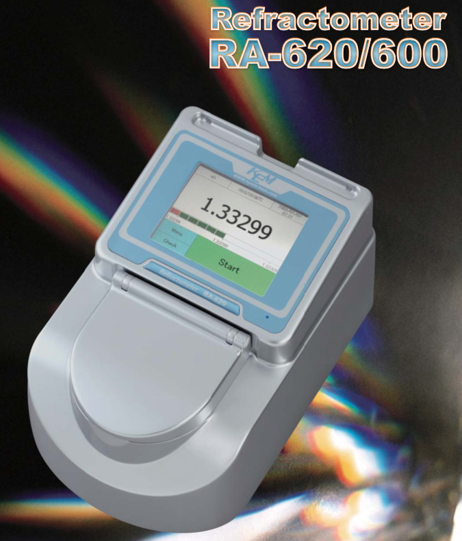 Refractometer