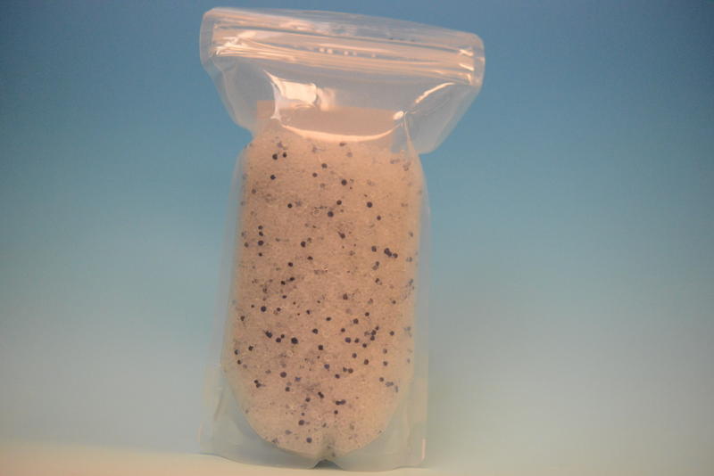 Silica Gel (500g)