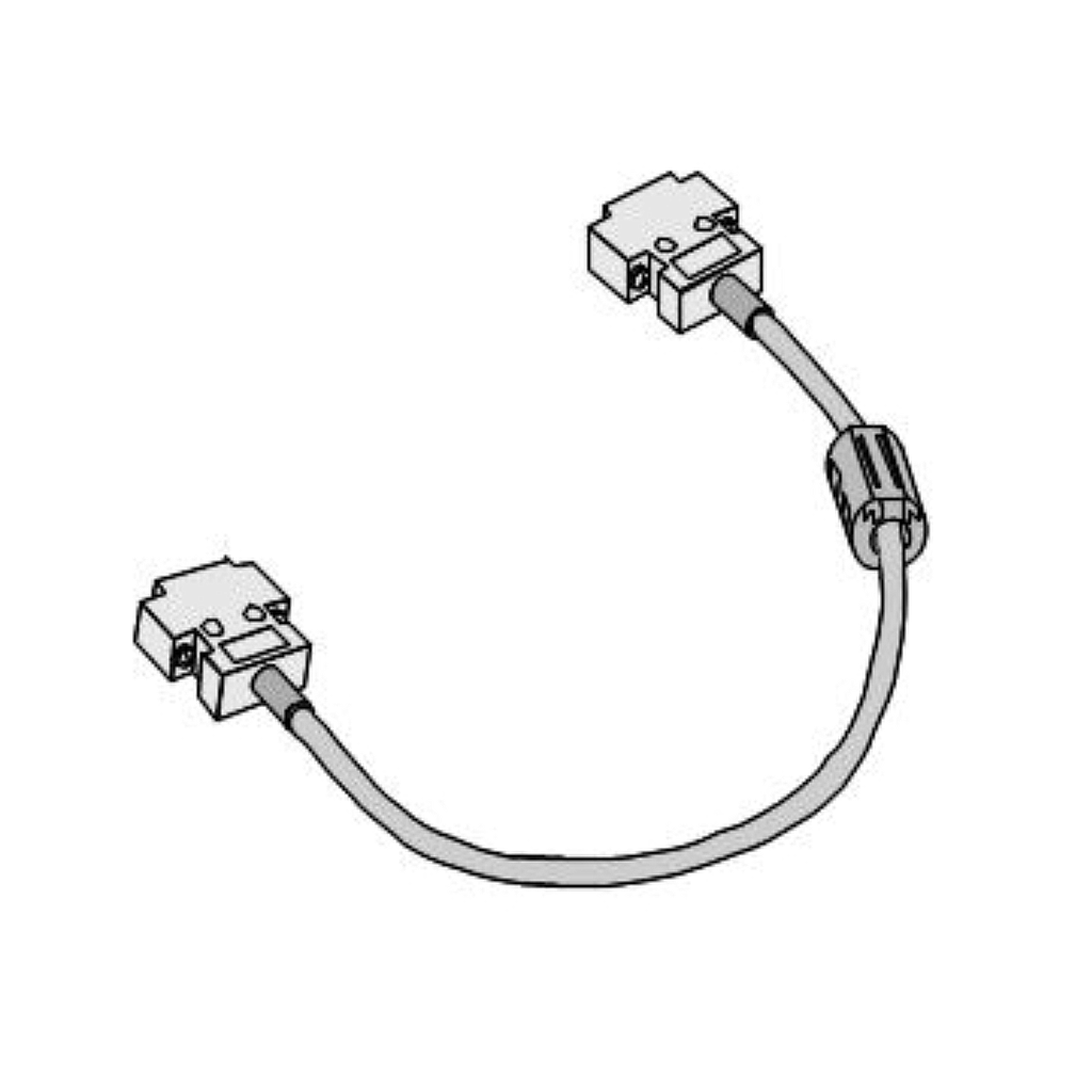 Stirrer cable (L=0.6M)