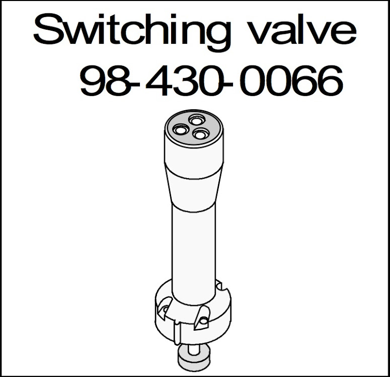 Switching Valve