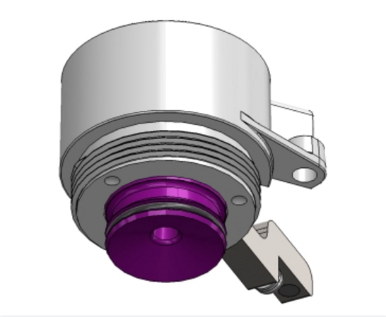 Switching Valve (20mL)