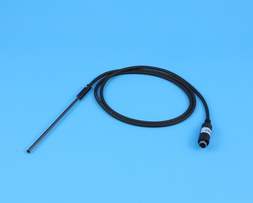 Temperature compensation electrode