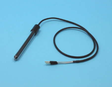 Twin Platinum Electrode