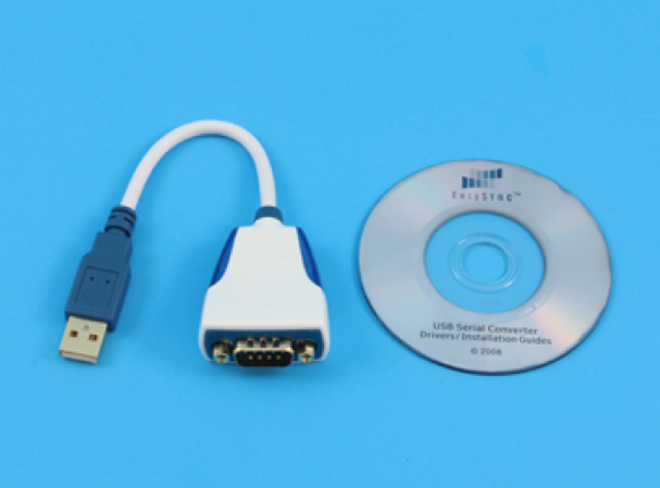 USB Serial Transducer US232R-10