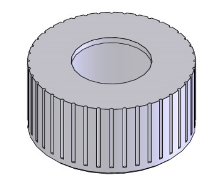 Vial Cap (50pcs/set) x 1 set