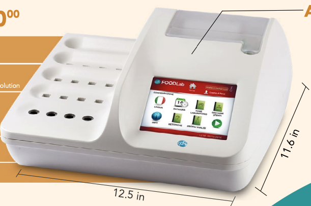 Pipette 1-10 micron (Easy Pipette)