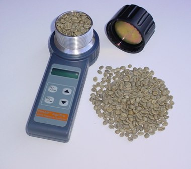 Sinar BeanPro Moisture Analyzer 6070