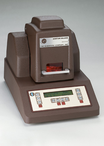 Digital Moisture Balance 220V