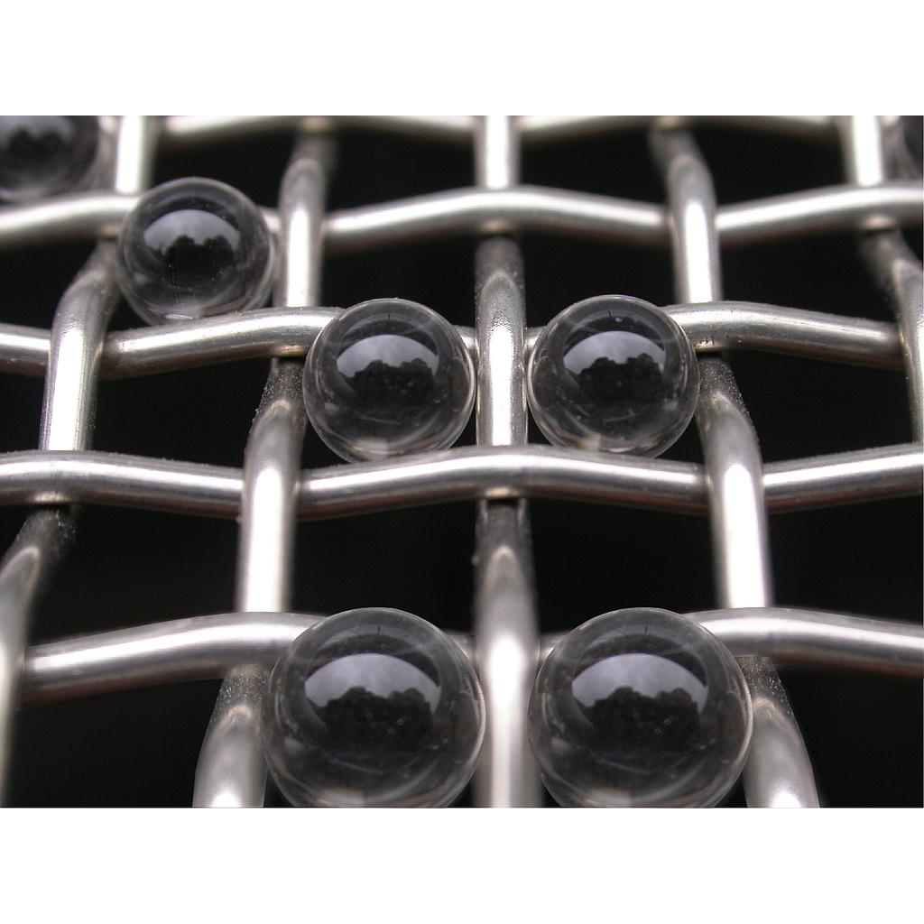 Sieve Calibration Standard 600 microns or No.30