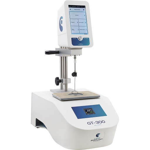 [75000-N125000] GEL TIMER GT-300 PLUS WITHOUT TEMPERATURE CONTROL 