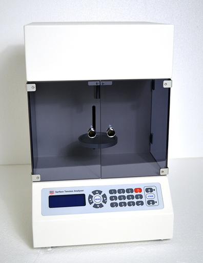 [70600060 DST60] Automatic Tensiometer DST-60
