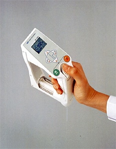 [720-KDA-130N] DA-130N Portable Density / Specific Gravity Meter