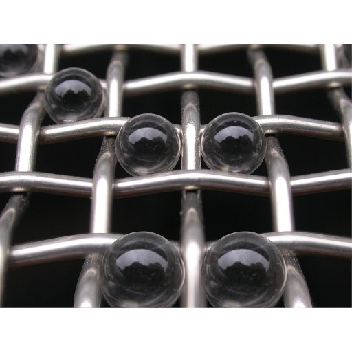 [00CS-4000] Sieve Calibration Standard 4.00mm or No.5