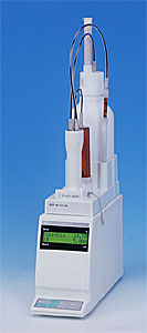 [KAPB-600-KF] Automatick Piston Burette for Volumetri Titration