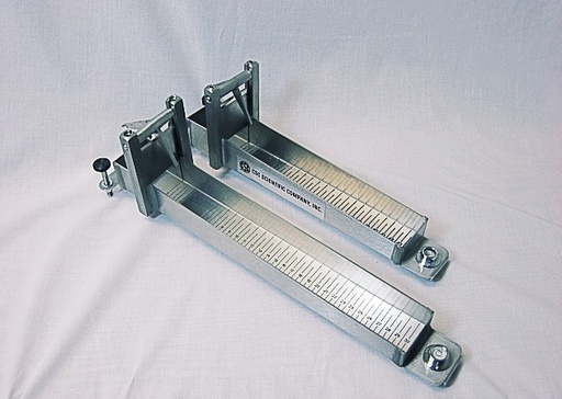 [24925000L] Bostwick Consistometer (Long) / SG