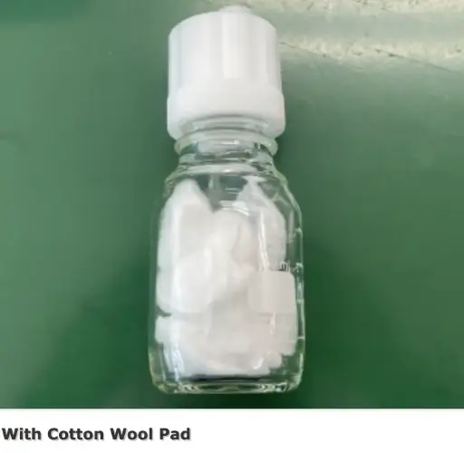 [K120440302] Bottle for Mist Trap (250mL)